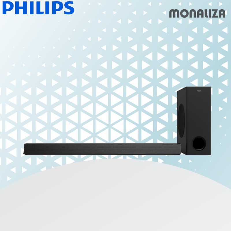 Philips Speaker HTL3320 Monaliza