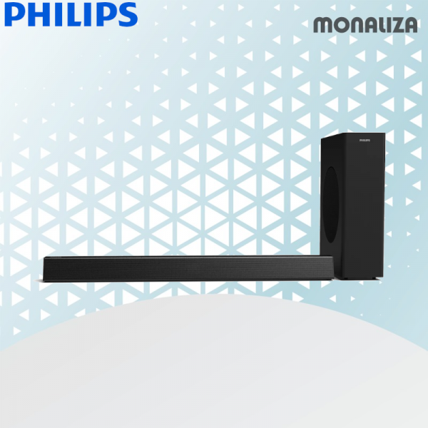 Philips Speaker HTL3310