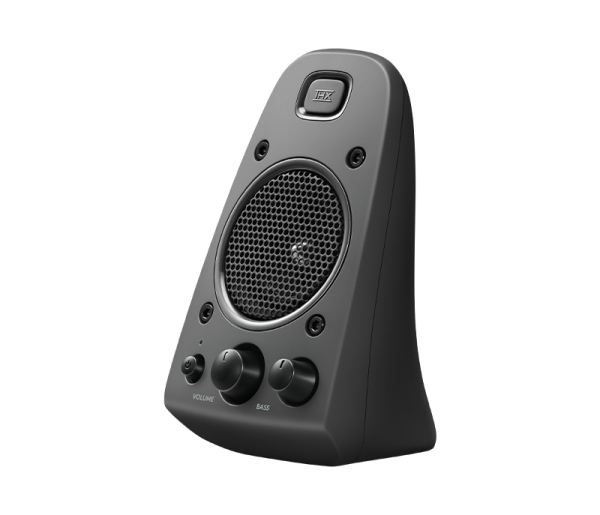 Logitech Speaker Z625 400W Powerful THX Sound - Image 3