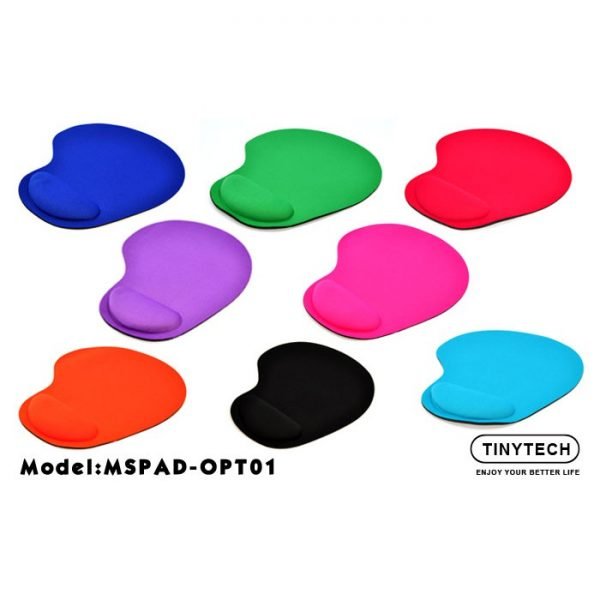 Tinytech Mousepad OPT07