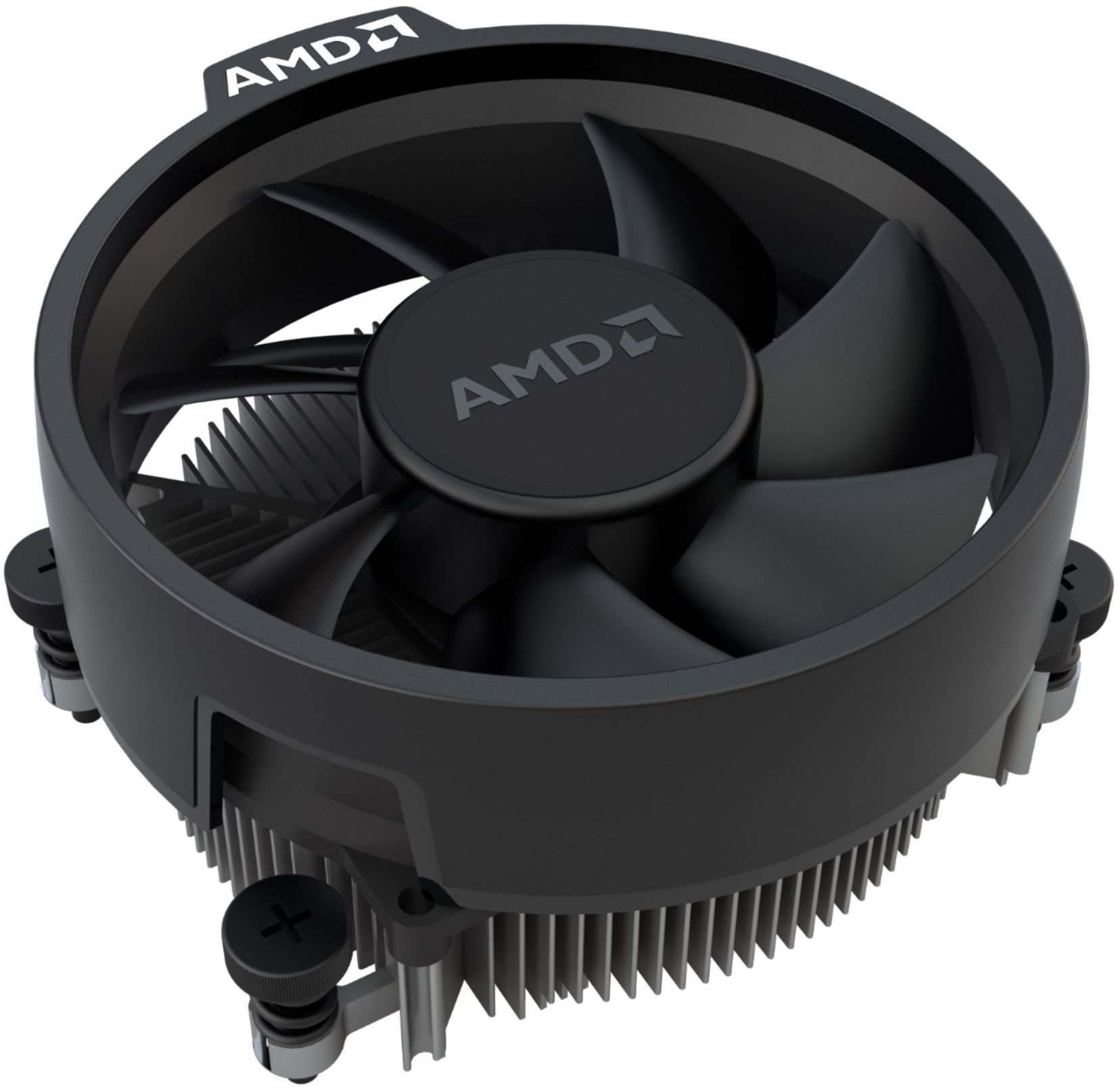 【新品・未開封】AMD Ryzen 5 5600X with Cooler