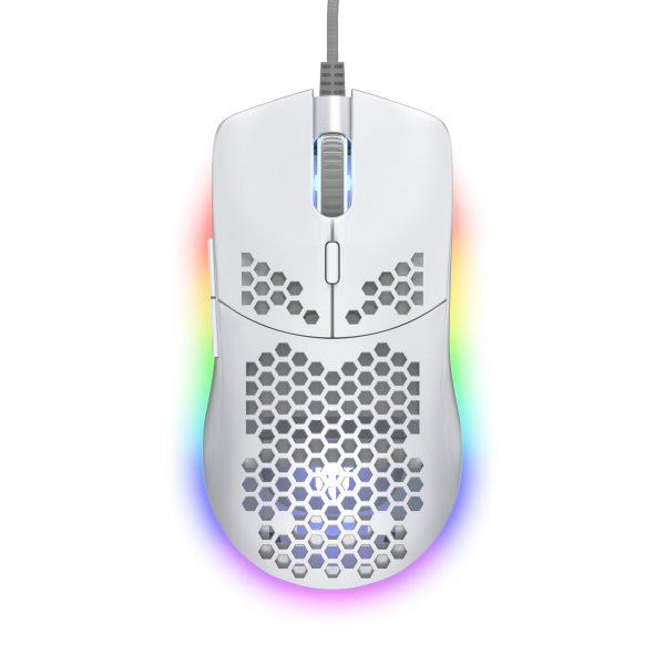 Tecware Mouse EXO Lite - White - Image 4