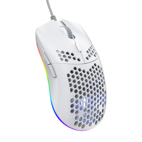 Tecware Mouse EXO Lite - White - Image 3