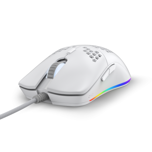 Tecware Mouse EXO Lite - White - Image 2