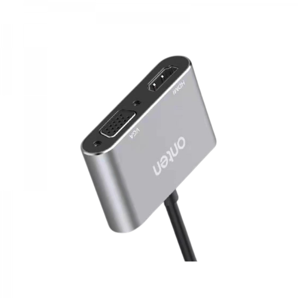 Onten Adapter USB 3.0 To Hdmi/Vga - Image 3