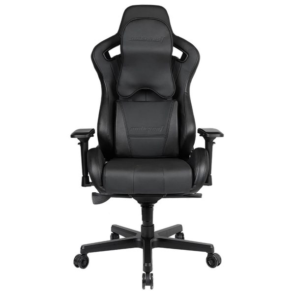 Anda Seat Gaming Chair Dark Knight - Black - Image 4