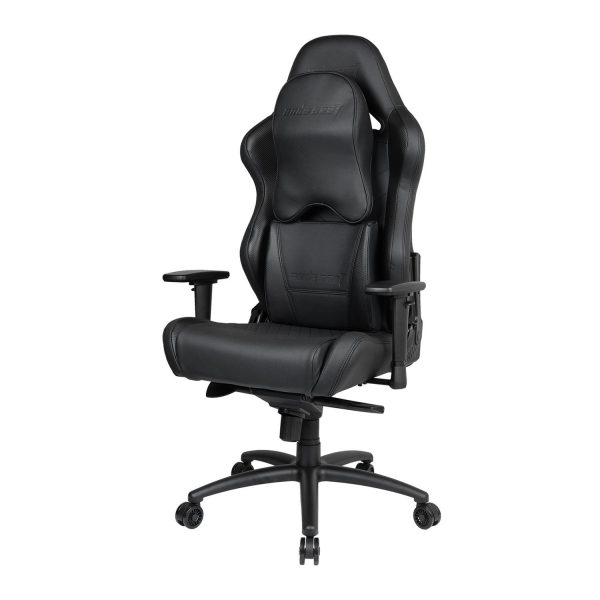 Anda Seat Gaming Chair Dark Knight - Black - Image 5