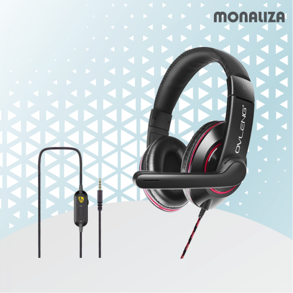 Ovleng Gaming Headset OV-P5