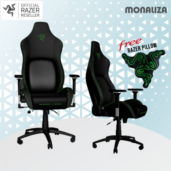 Razer Gaming Chair Iskur