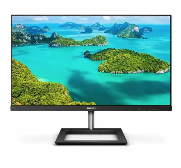 Philips Monitor LED Flat 241E1D 23.8" - Image 3