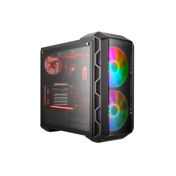 Cooler Master Master Case H500 ARGB - Image 2