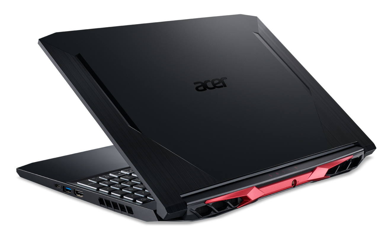 gaming acer nitro 5