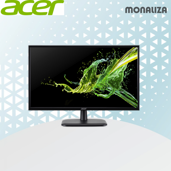 Acer Monitor EK220Q ABI 21.5'' FHD LED