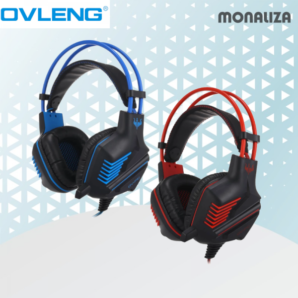 Ovleng Gaming Headset OV-P10