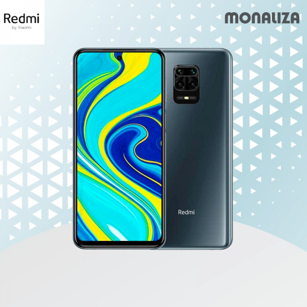Redmi Note 9S 6+128 EU - Image 2