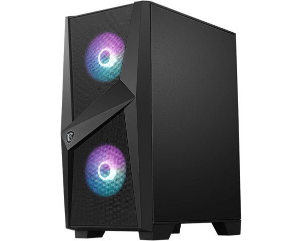 Msi Gaming Case Mag Force 100R - Image 3