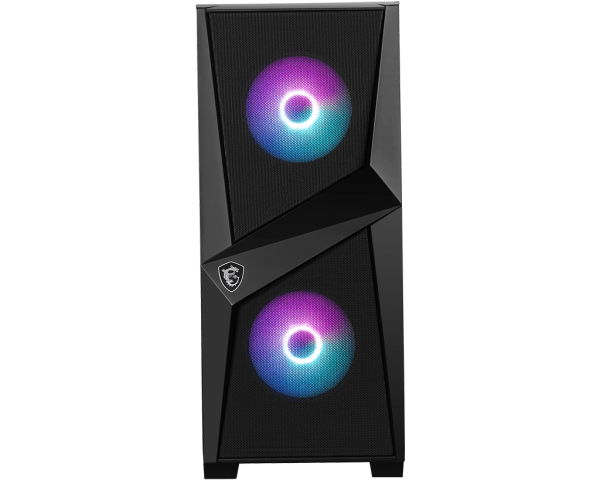 Msi Gaming Case Mag Force 100R - Image 2