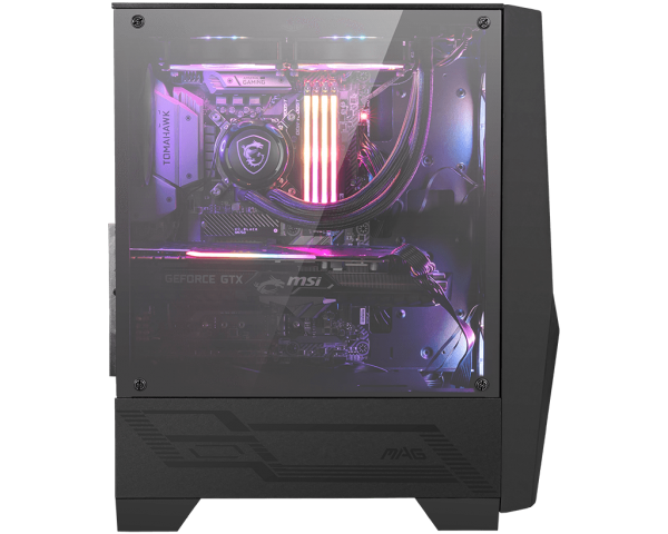 Msi Gaming Case Mag Force 100R - Image 4