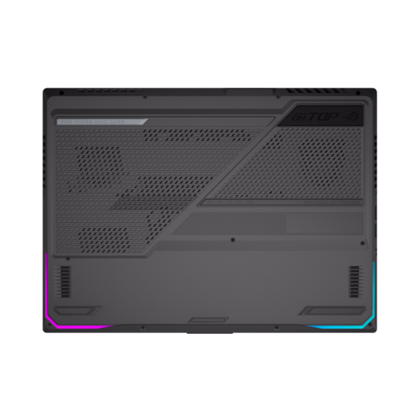 Asus Laptop ROG Strix G15 G513Q-RHF104T (AMD Ryzen 7 5800H Processor/NVIDIA GeForce RTX 3070 8GB GDDR6) - Image 2