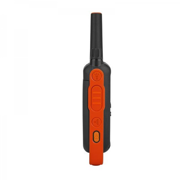 Motorola Walkie Talkie TALKABOUT T82 Go Adventure (10KM, 8 Channels) - Image 4
