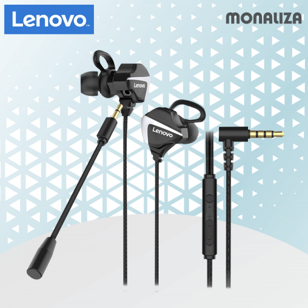Lenovo Gaming Headset H105