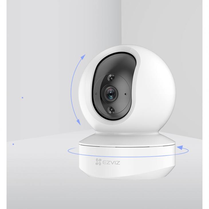 ezviz ty1 smart home camera price
