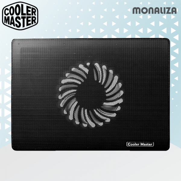 Cooler Master NotePal I100 UP TO 15 Inch Laptop Cooler