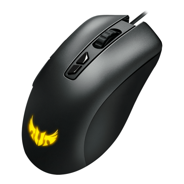 Asus P305 TUF Gaming M3 Optical Gaming Mouse - Image 2