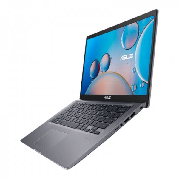 Asus M415D-ABV120T Slate Grey (AMD® ATHLON GOLD/ 4GB Onboard Ram/256GB M.2 SSD/AMD Radeon R2 Graphic) - Image 2