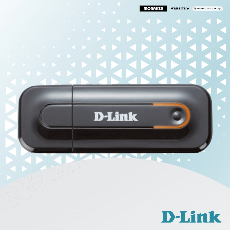 D-Link Wireless N 150 USB Adapter Dwa 123