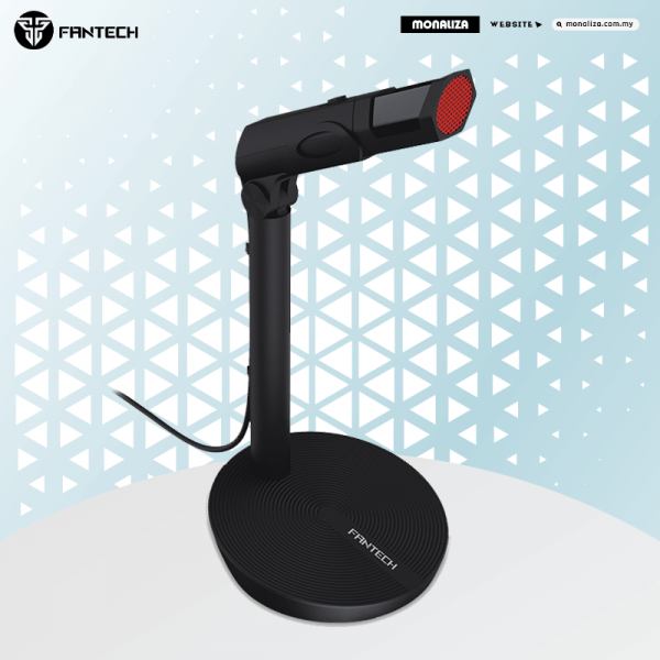 Fantech MC20 Multiemedia Microphone