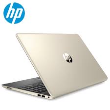 HP 15S-FQ2513TU Pale Gold -