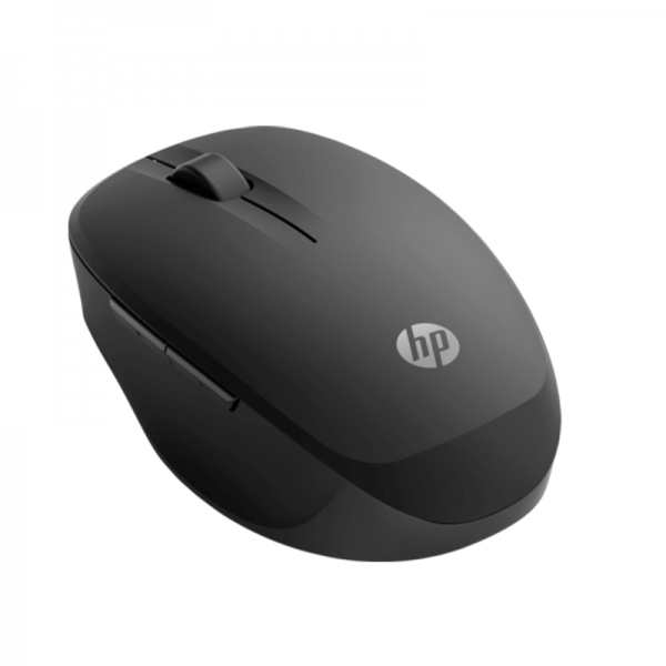 HP Dual Mode 300 Wireless & Bluetooth Mouse - Image 2