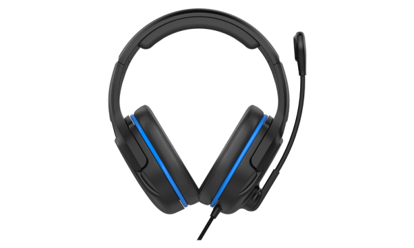 Fantech Gaming Headset Valor MH86 Black - Image 3