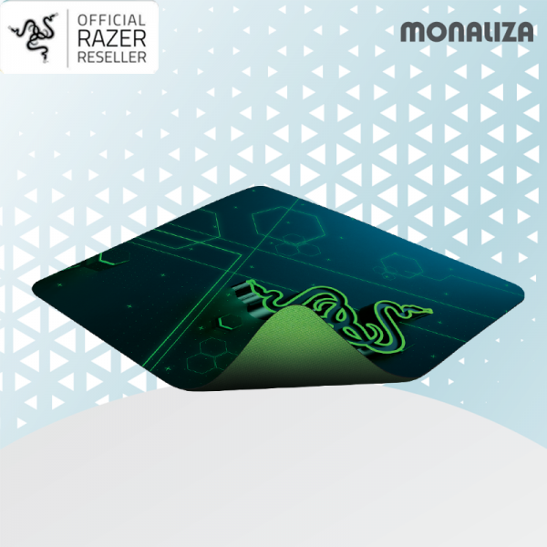 Razer Gaming Mousemat Goliathus Mobile Soft
