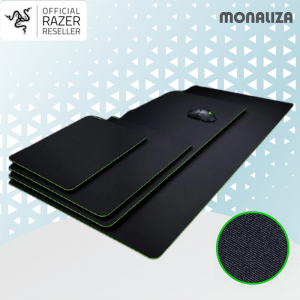 Razer Gigantus V2 Cloth Gaming Mouse Pad (XXL) Black RZ02-03330400-R3U1 -  Best Buy