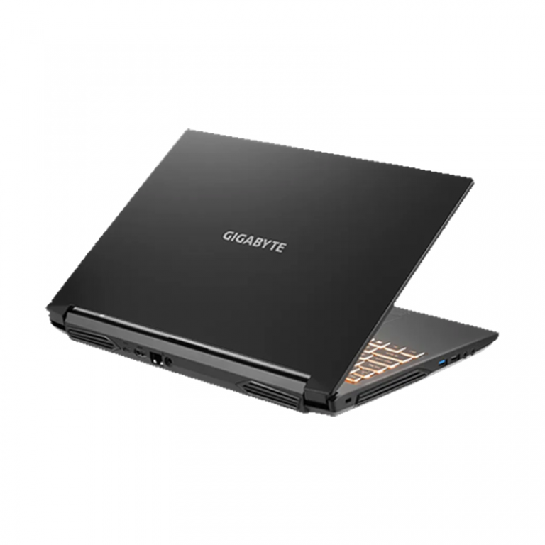 Gigabyte Laptop G5 I5 KC-9RC45KC03C (Intel Core i5-10500H Processor