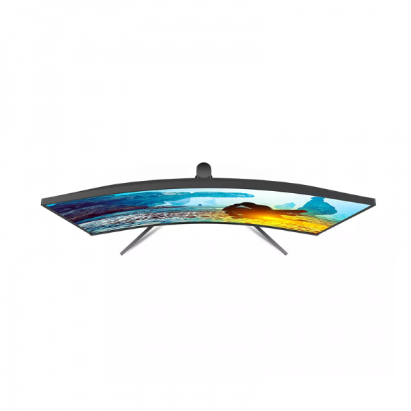 PHILIPS MOMENTUM 272M8CP 27" FULL HD CURVED LCD DISPLAY - Image 2