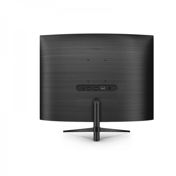 PHILIPS MOMENTUM 272M8CP 27" FULL HD CURVED LCD DISPLAY - Image 3