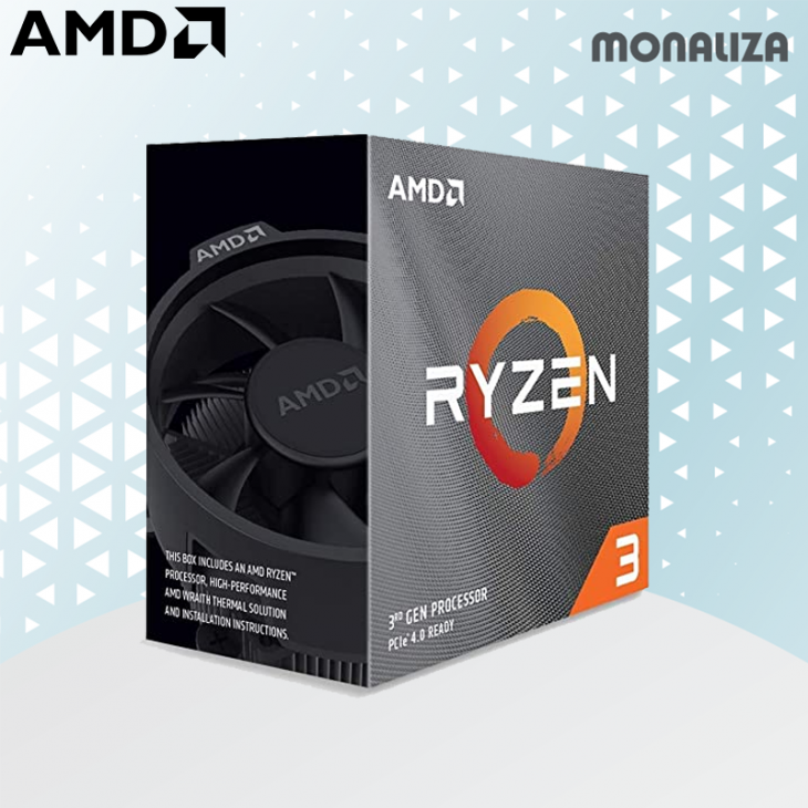 amd ryzen 3 3100 amd ryzen 3 3100