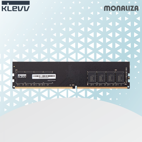 Klevv Ram PC 8GB DDR4 3200MHZ