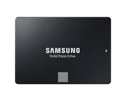 Ssd samsung 870 evo 500gb обзор