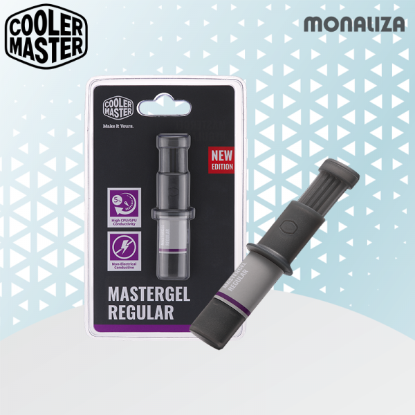 Cooler Master MasterGel Regular V2