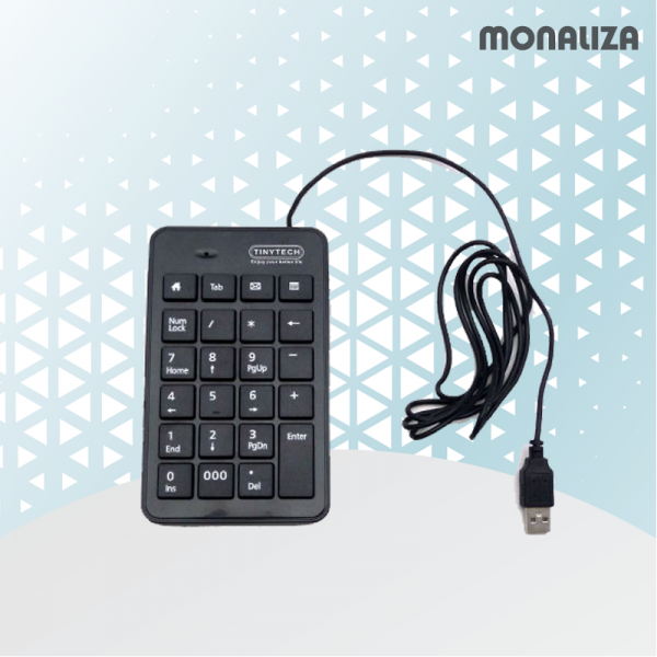 Tinytech Numerical Keypad