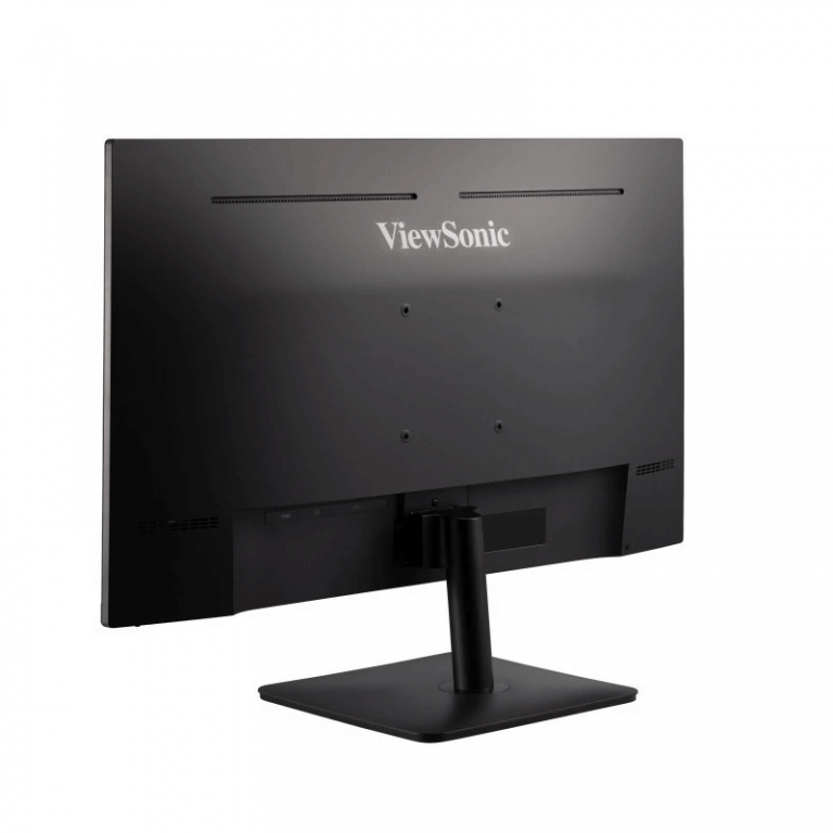 Монитор viewsonic va2732 h 27 черный обзор