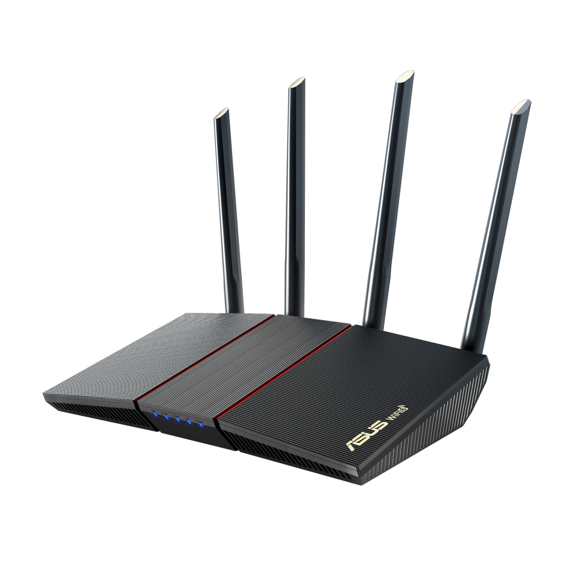 Ax1800 wi fi 6 router настройка