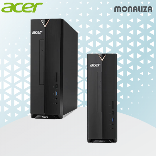 Acer Desktop XC895-10400W10