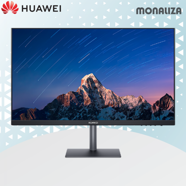 Huawei Display Monitor AD80 23.8" (23.8" / FHD (1920x1080) / IPS 16:9/ 93 PPI)