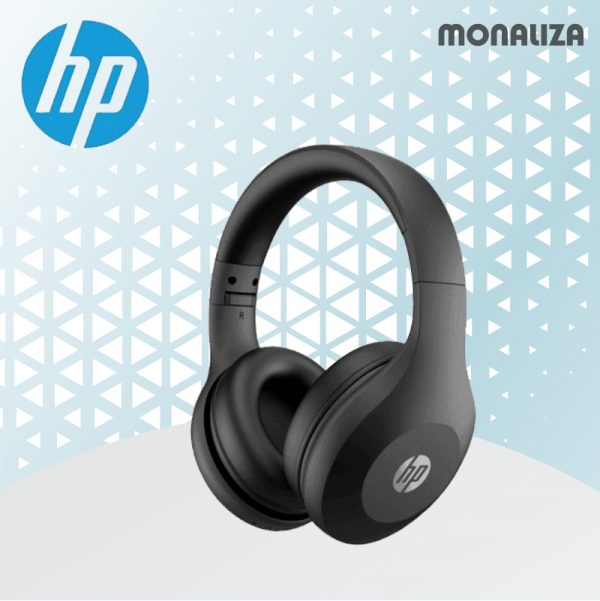HP Bluetooth Headset 500