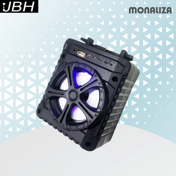 JBH Bluetooth Speaker JB-5001